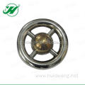 201 Stainless Steel Railing Ornaments